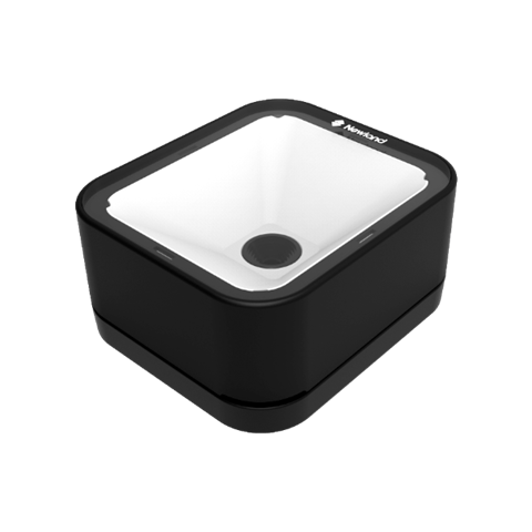 Презентаційний 2D зчитувач коду Newland FR27 / USB кабель 1,5 м / чорний