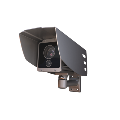 Цифрова камера SmartCAM HDx Dual/ANPR