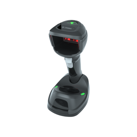 Symbol DS9908 RFID зчитувач штрих-кодів 865-868 МГц / графіт / без кабелю