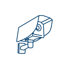 Відеоспостереження