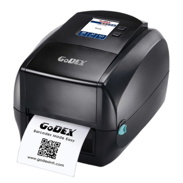 GoDEX RT863i Pro
