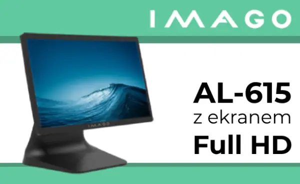 IMAGO AL-615