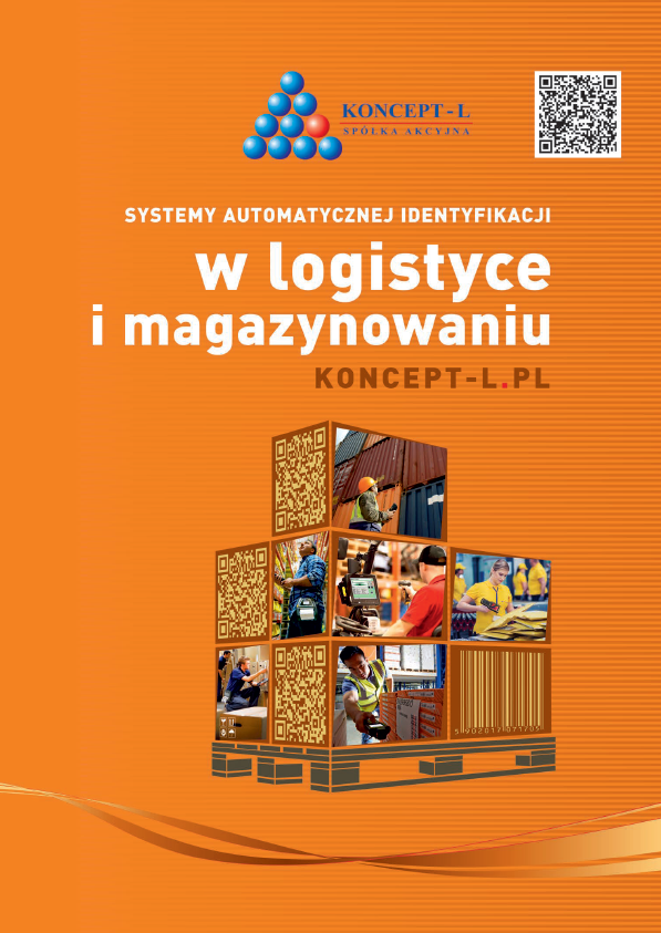 Katalog Auto ID w Sektorze Finansowym