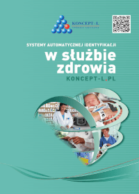 Katalog Auto ID w Sektorze Finansowym