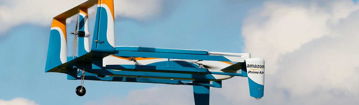 Amazon Prime Air