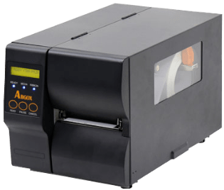 drukarka Argox ix4 250