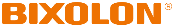 Logo Bixolon
