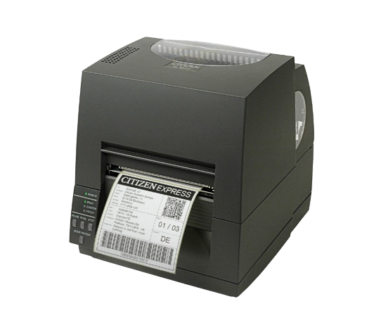 CL-S700II / CL-S703II