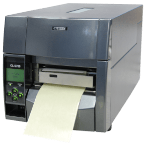 drukarka citizen_cl-s700
