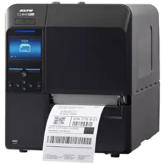 drukarka sato cl4nx plus
