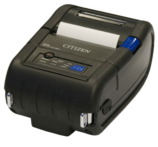 Drukarka mobilna Citizen CMP-20