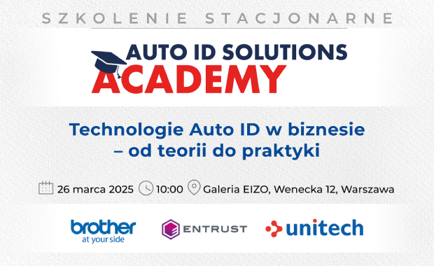 Brother, Entrust, Unitech