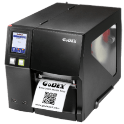 drukarka GoDEX zx1200i