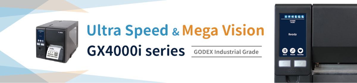 GX4000i