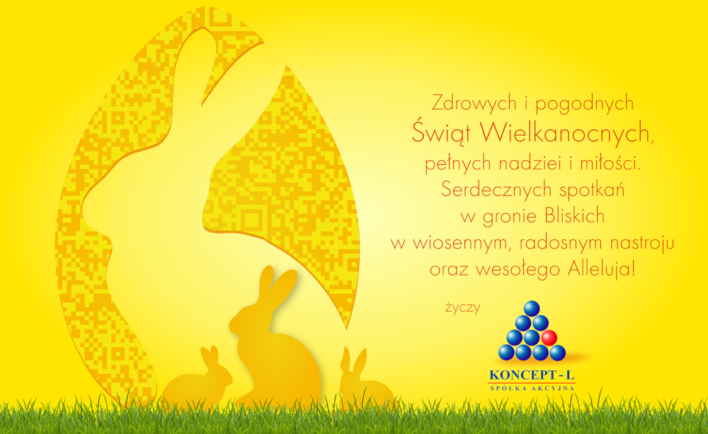 Życzenia Wielkanocne