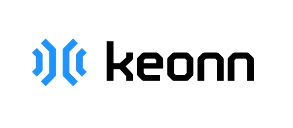 Keonn logo