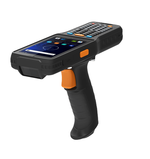 kolektor danych newland n7 pistol grip