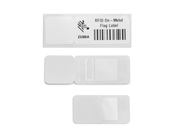etykiety rfid