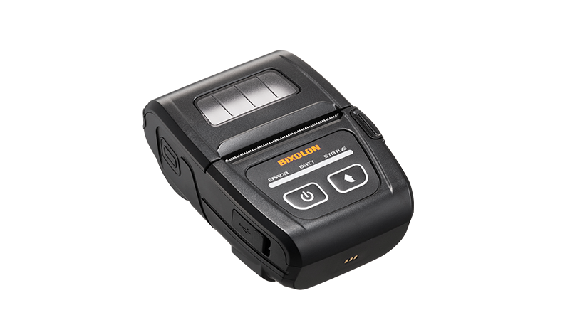 SPP-C200 Bixolon printer