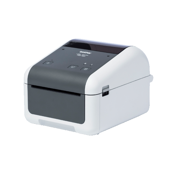 TD-4420DN