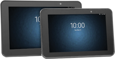 Tablety ET5X