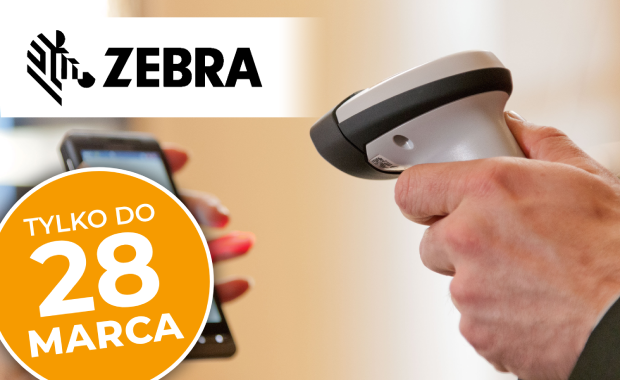 Zebra LS2208/LI2208
