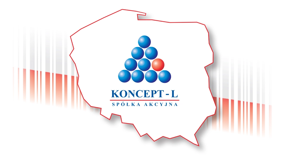 Koncept-L Maps