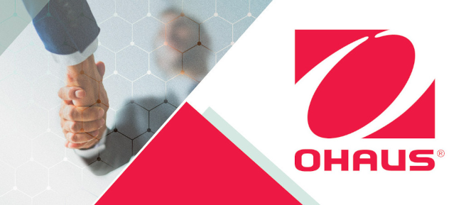 Współpraca Koncept-L i Ohaus