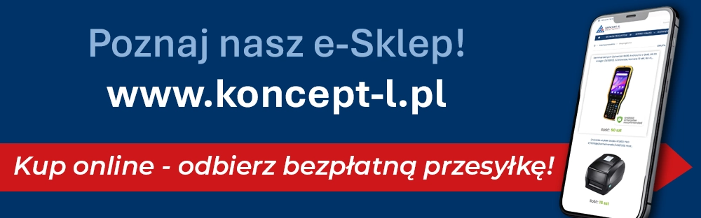 Kup online - odbierz bezpłatną przesyłkę