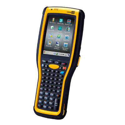 Termina CipherLab 9700
